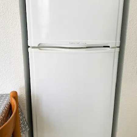 Appartement T3 Rénové Avec Clim, Piscine Et Parking à 100m De La - Fr-1-607-24 Agde