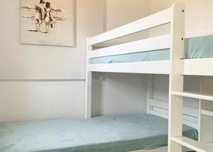 T3 Renove Avec Climatisation, Piscine & Parking A 100m De La - Fr-1-607-24 Apartment