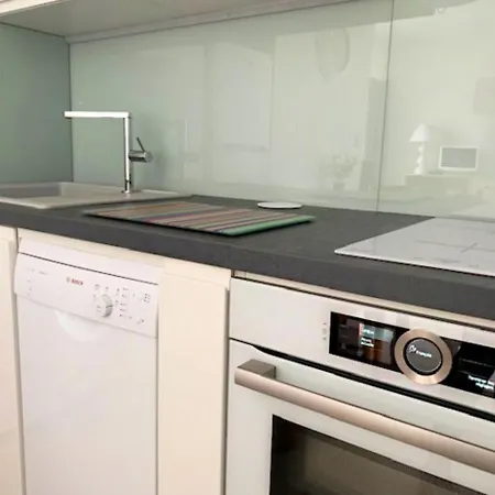 公寓 T3 Renove Avec Climatisation, Piscine & Parking A 100m De La - Fr-1-607-24