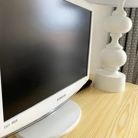 公寓 T3 Renove Avec Climatisation, Piscine & Parking A 100m De La - Fr-1-607-24 阿格德