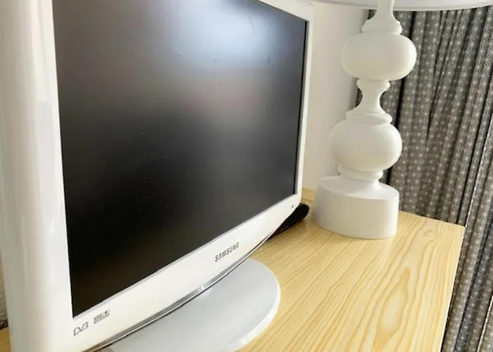 Apartmán T3 Renove Avec Climatisation, Piscine & Parking A 100m De La - Fr-1-607-24 Agde