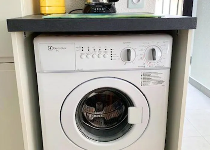 T3 Renove Avec Climatisation, Piscine & Parking A 100m De La - Fr-1-607-24 Apartmán Agde